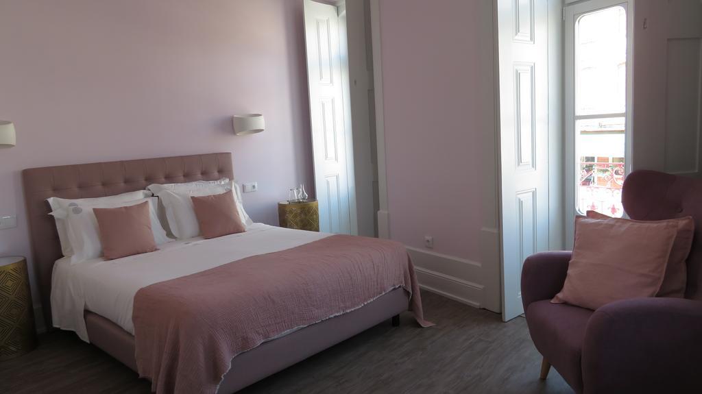 Guest House Santa Clara コインブラ エクステリア 写真