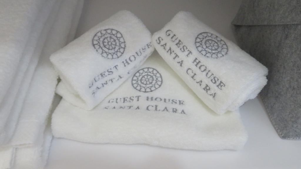 Guest House Santa Clara コインブラ エクステリア 写真
