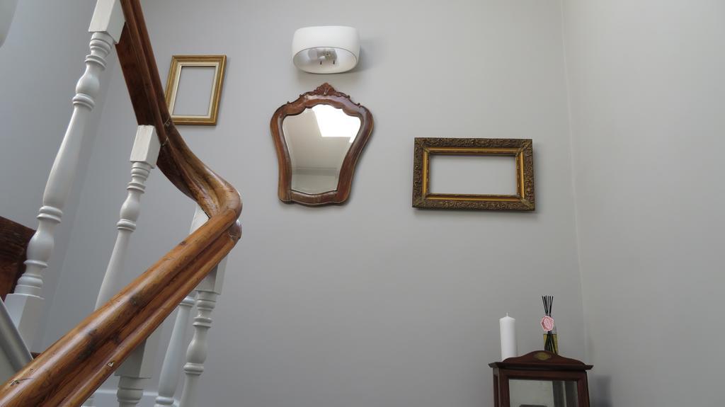 Guest House Santa Clara コインブラ エクステリア 写真