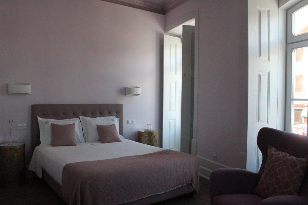 Guest House Santa Clara コインブラ エクステリア 写真