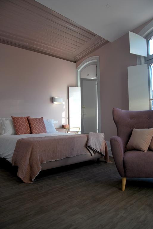 Guest House Santa Clara コインブラ エクステリア 写真